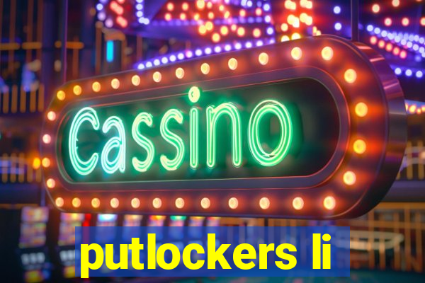 putlockers li